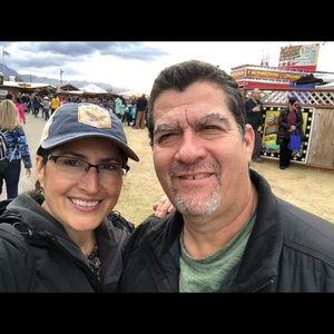 Meet your Posher, Esther